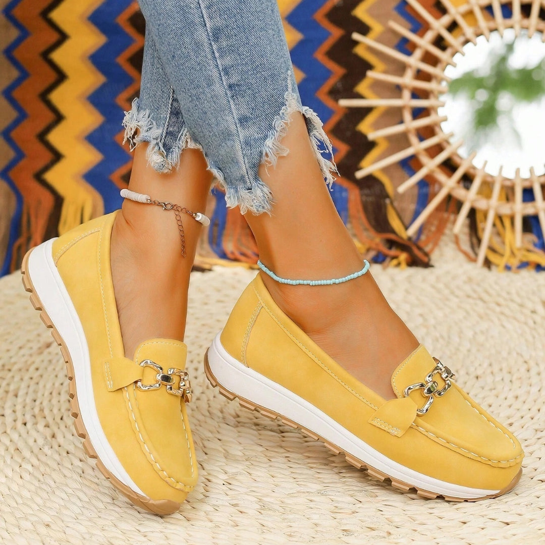 Vittorio™ | Mocasines Urban Style- virales de tiktok