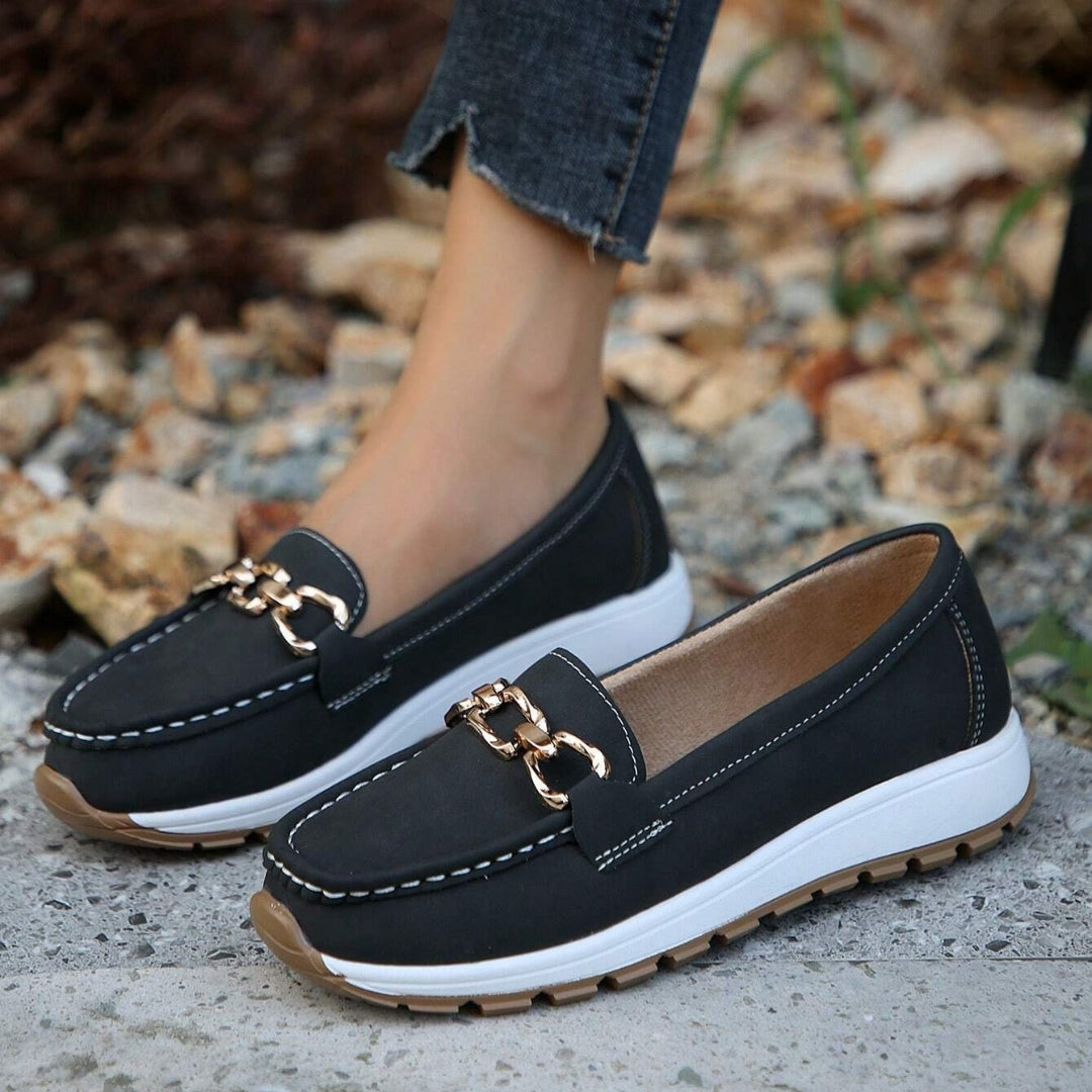 Vittorio™ | Mocasines Urban Style- virales de tiktok