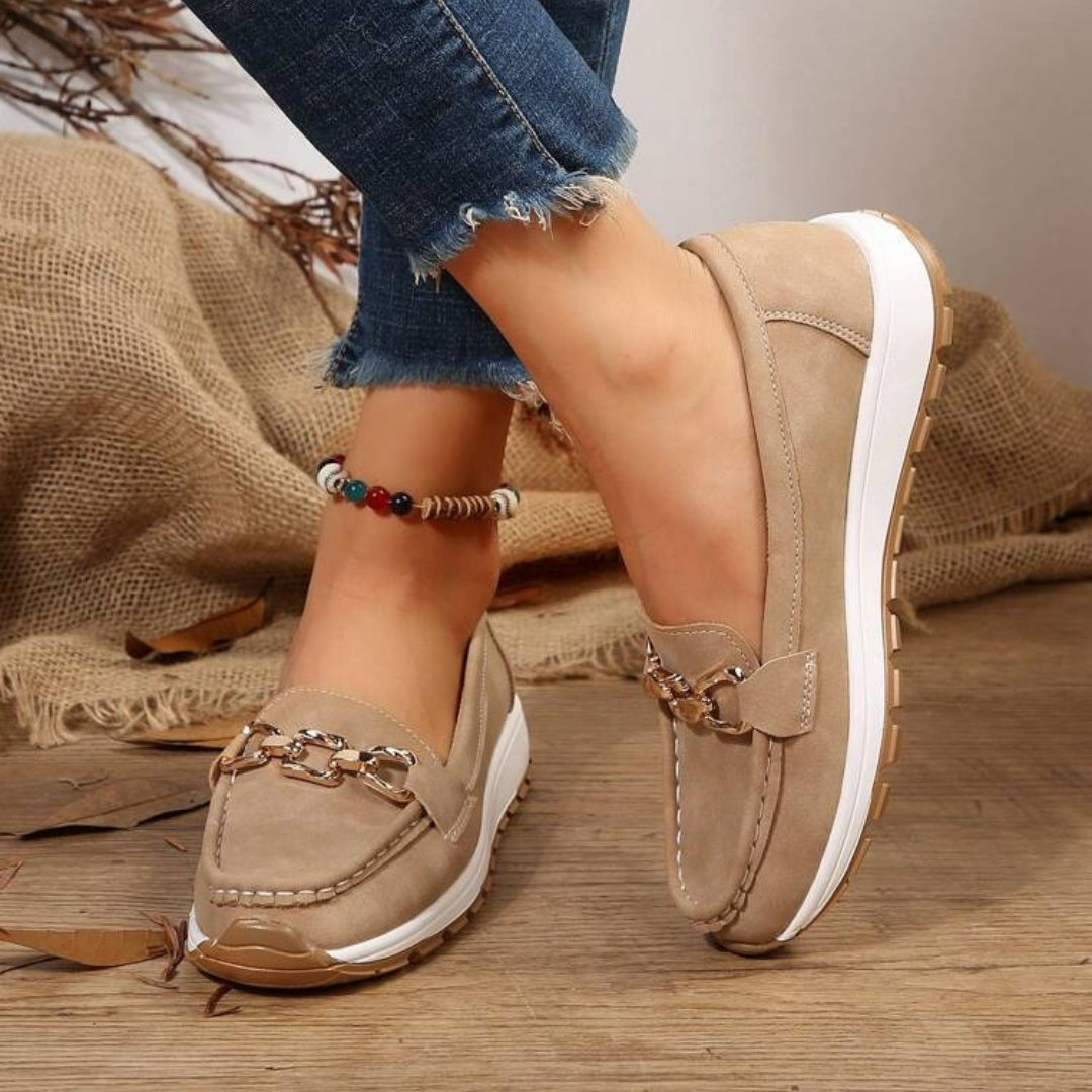 Vittorio™ | Mocasines Urban Style- virales de tiktok