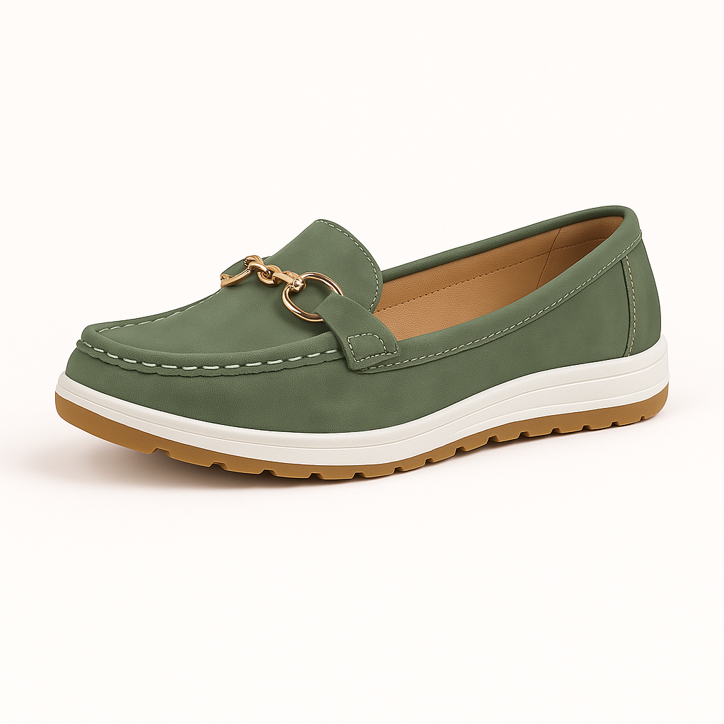 Vittorio™ | Mocasines Urban Style- virales de tiktok
