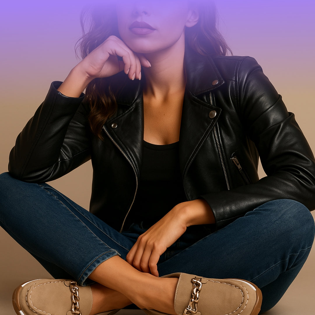 Vittorio™ | Mocasines Urban Style- virales de tiktok