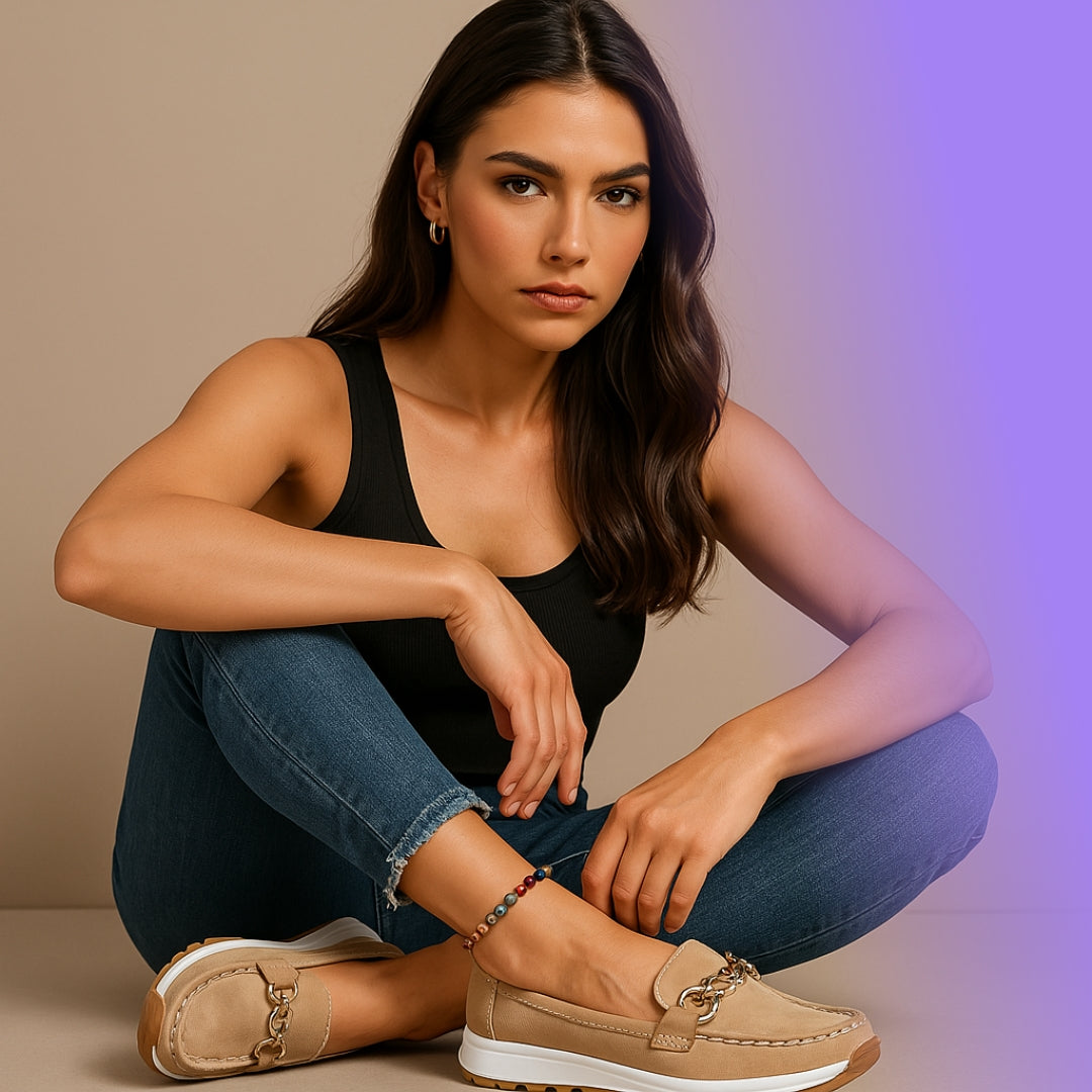 Vittorio™ | Mocasines Urban Style- virales de tiktok