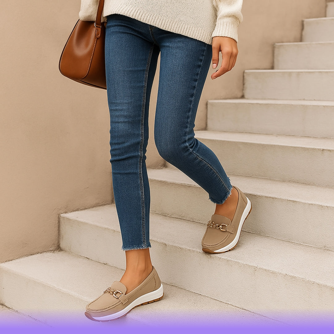 Vittorio™ | Mocasines Urban Style- virales de tiktok