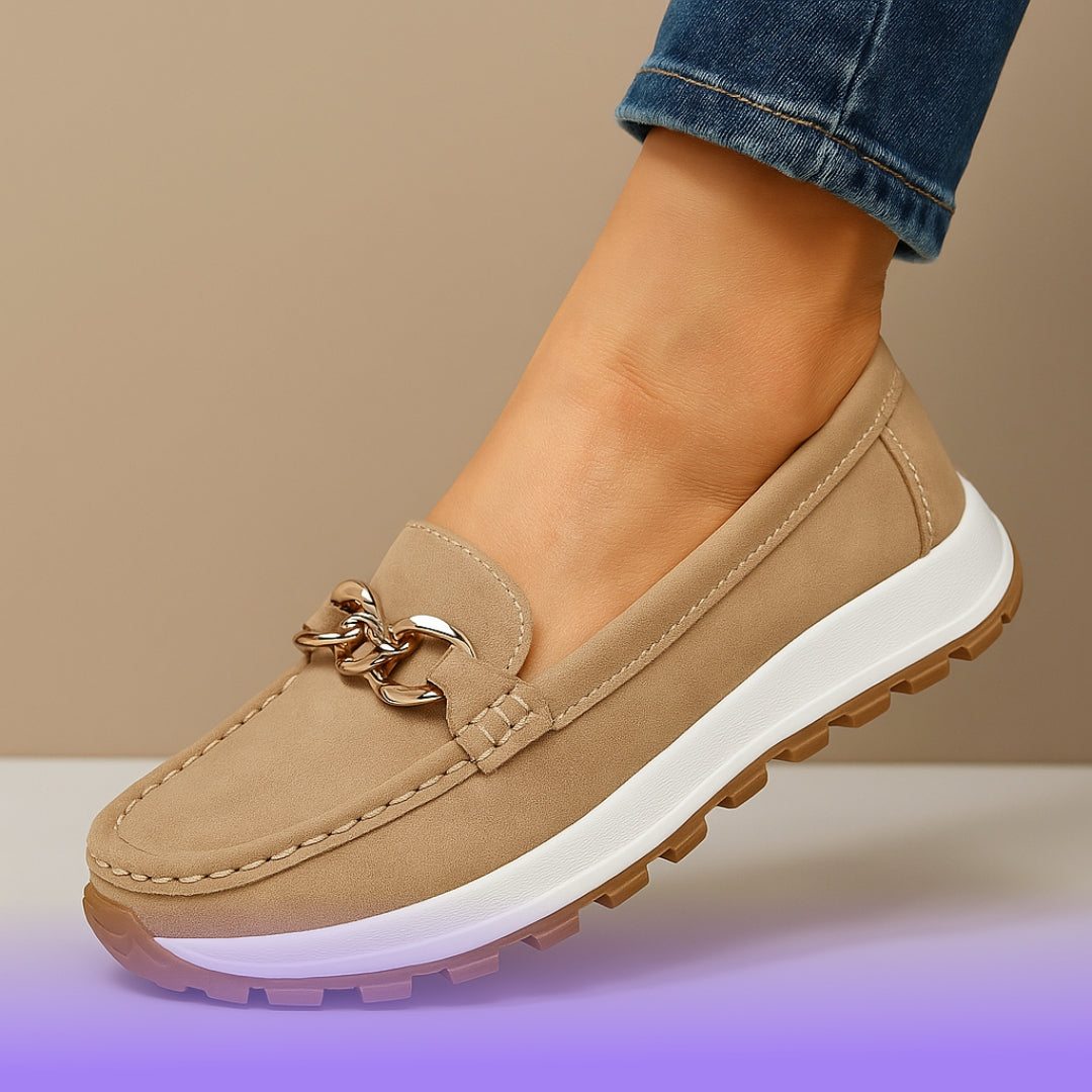 Vittorio™ | Mocasines Urban Style- virales de tiktok
