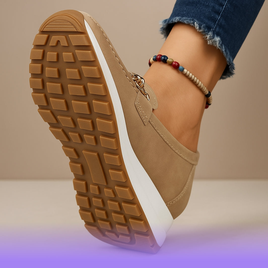 Vittorio™ | Mocasines Urban Style- virales de tiktok