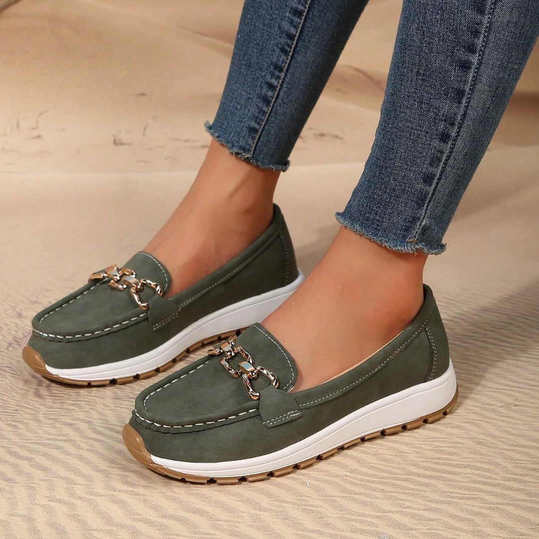 Vittorio™ | Mocasines Urban Style- virales de tiktok