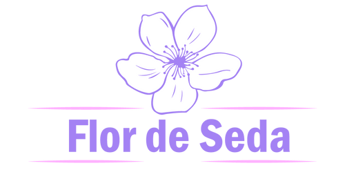 Flor de Seda