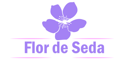 Flor de Seda